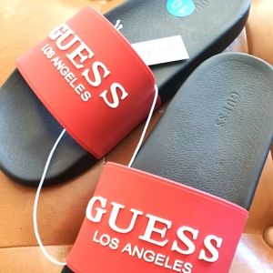 Guess Sandals